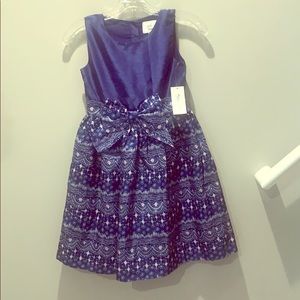 Gymboree Dress Sz8